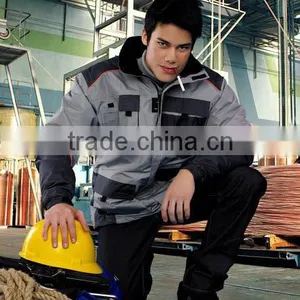 Men Ski Jacket 10000mm Best Ski Jacket Brands(WM8132A) thumbnail-4