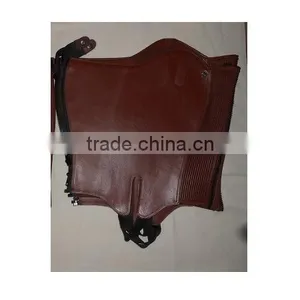 HORSE RIDING GAITERS/CHAPS thumbnail-1