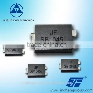 Electronic Component Super Fast Diode Ultra Fast Diode for Power Supply thumbnail-6