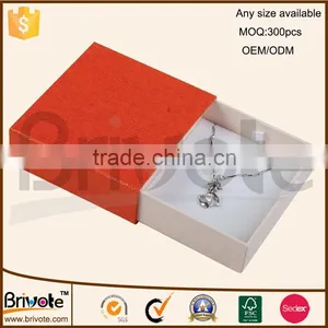 Hot Selling Promotional Wholesale Box Small Jewelry Box Drawer Handles thumbnail-2