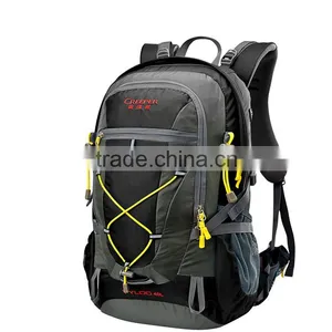 Creeper New Outdoor Fashion Travel /hiking/Computer Backpack(40L Capacity) thumbnail-4