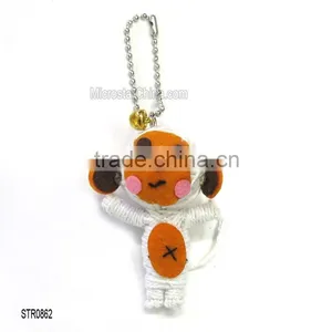 STR0859 Chain High Quality Popular Voodoo Doll thumbnail-5