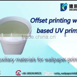 Offset Printing Water Based UV Primer thumbnail-1