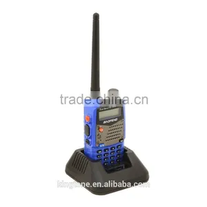 Pofung UV-5R Interphone Cordless Phone Call- Walkie Talkie Long Range Two Way Radio thumbnail-4