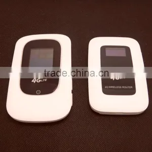 Lte Overview 3g Oder Lte Mobile Router 4G 800mhz150Mbps Mobile WiFi Wlan Wireless Hotspot Modem UNLOCKED thumbnail-5