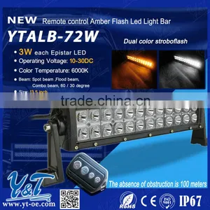 Wholesale Led Offroad 4WD Accessories Led Light Bar off Road thumbnail-1