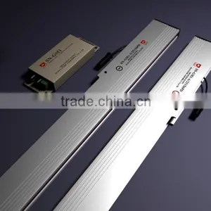 Elevator Door Sensors/2 in 1 Light Curtain Sensors/infrared Sensors/lift Light Curtain/elevator Infrared Light Curtain thumbnail-1