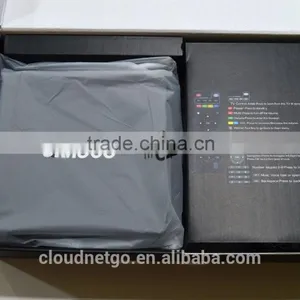 Amlogic S905 Quad Core Google Android 5.1 Lollipop KODI 15.2 Smart Android tv Box CM905 Wholesale Android Smart TV Set Top Box thumbnail-5