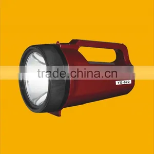 Rechargeable Spot Light thumbnail-1