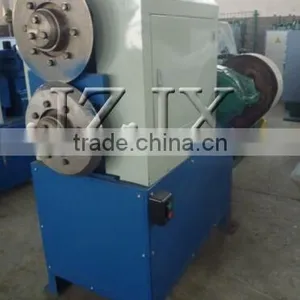 Waste Tire Recycling Machine thumbnail-4