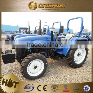 Lowest Price FOTON China Tractors for Sale M604-B thumbnail-1