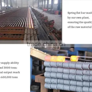 2015 Heavy Duty Truck Leaf Spring thumbnail-5