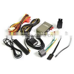 Kenya Best Selling Car/Bus/Taxi/Fleet Vehicle GPS Tracker M528 For Vehicle Tracking thumbnail-1