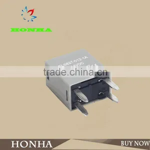 FL8827-012-1A 40A 14V 4 Pin Wire Harness Micro Auto Relay thumbnail-4