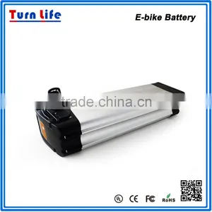 36V 10Ah Rechargeable Lithium Battery Pack thumbnail-4