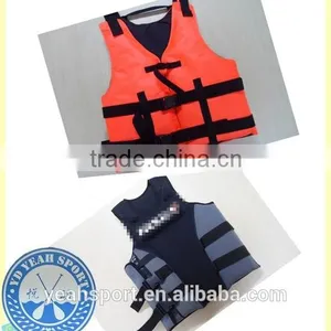 Personalized High Quality Life Jacket/ Vest thumbnail-1