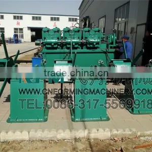 Good Quality Manual Decoiler Machiney thumbnail-6