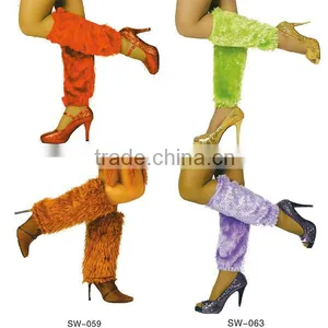Factory Hot Sale Leg Warmer thumbnail-1