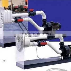 Counterflow System Swimming Pool Jet Stream Water Pump thumbnail-1