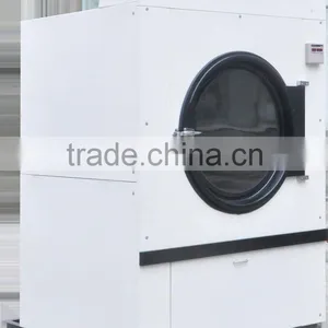 Hotel Laundry Machine Dryers,commercial Laundry Machines for Sale thumbnail-5