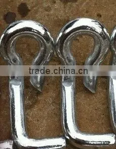 Real Estate Formwork Accessories u Clip Fastener thumbnail-1