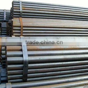 Hot Sale Hollow Structural Steel Pipe thumbnail-1
