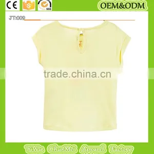 2015 New Animation T-shirt Animal Child T-shirt Kids T-shirt 100% Cotton T-shirt Boys T-shirt Kids T-shirt thumbnail-3