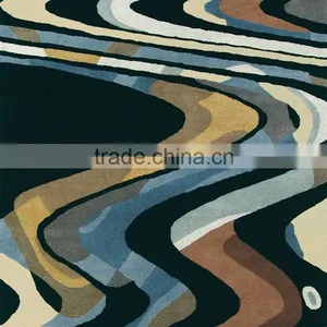 Modern Design Anti-slip Indoor Carpet for Home Use thumbnail-1