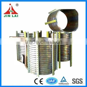 KGPS MF Induction Melting Casting Machine thumbnail-2