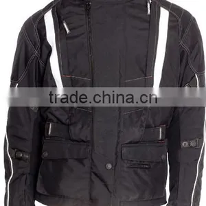 Motor Bike Jacket thumbnail-1