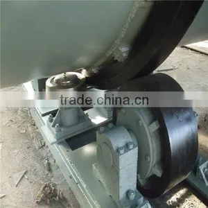 Multi Functional Industrial Fertilizer Dryer thumbnail-2