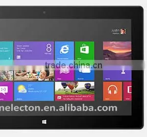 Wholesale 9inth Windows8/10 Quad Core Table pc thumbnail-3