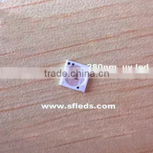 UV LED 280 NM 5050 Deep UV LED Sterization/ Test For Equiment thumbnail-1