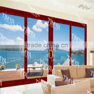 American Style School Doors And Windows thumbnail-1