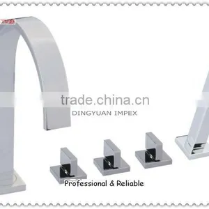 Bathtub Faucet OL-YG8502 thumbnail-1