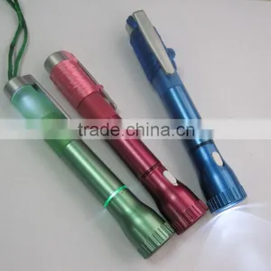Led Plast Pen With Light thumbnail-1