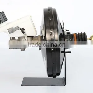 China Top Brake Brand AOWEI Auto Brake System thumbnail-2