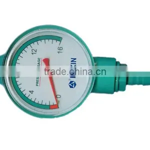 Biogas Balanced Type Gas Water Heater/ Gas Boiler/Water Boiler thumbnail-4