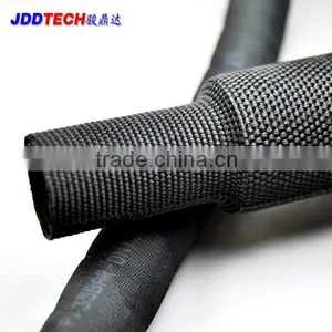 Heat Shrinkable Braided Sleeving thumbnail-5