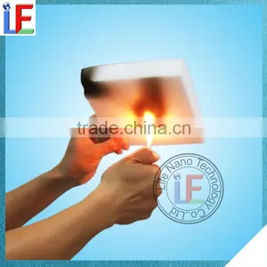 Nanotechnology Products Fireproofing Filter Sponge thumbnail-1