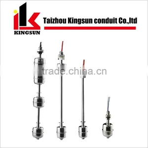 Liquid Media Type Electronic Water Level Control Float Switch thumbnail-2