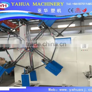 Soft Pipes Winder/winding Machine/plastic Winder thumbnail-1
