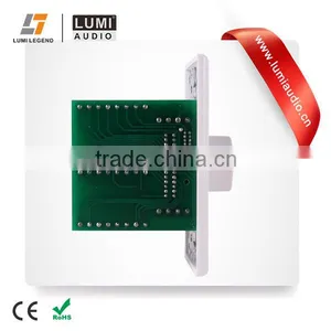 60W PA Speaker Transformer Volume Controller thumbnail-2