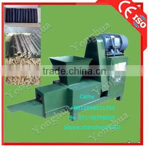 Yonghua CE Approved Coconut Charcoal Machine Coconut Shell Charcoal Machine Factory Sale 008615896531755 thumbnail-1
