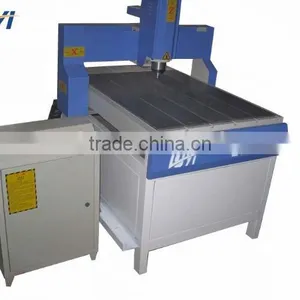 Wood CNC Router Machine/Wood Carving Machinery TJ-6090 thumbnail-1