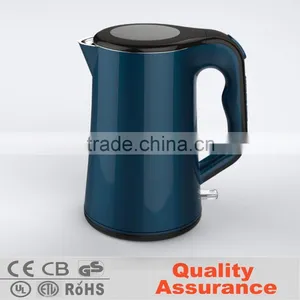 NS-K706-18, 1.8L Electric Kettle, 304ss Heating Plate thumbnail-1