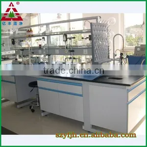 Physics Lab Furniture thumbnail-6