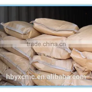 Thickeners Type High- Quality Guar Gum Powder thumbnail-5