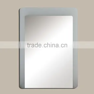 New Design Sensor Touch Bathroom LED Mirror thumbnail-1