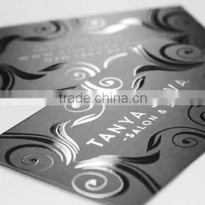 2015 High Quality Customzied Design Plastic Pvc Cards Printing Transparent Pvc Cards thumbnail-4